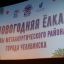 ЕЛКА ГЛАВЫ МЕТАЛЛУРГИЧЕСКОГО РАЙОНА - Фото №884