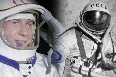 Фильм о выдающемся летчике-космонавте можно будет посмотреть в нашем Киноцентре